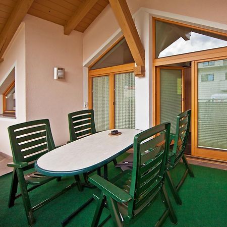Apartment Oberbichl Ramsau im Zillertal Buitenkant foto